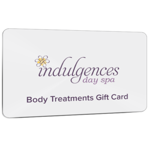 Body Treatments Gift Card